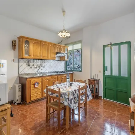 Apartment Nayara A
