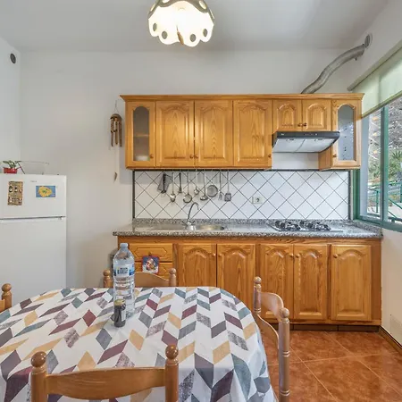 Nayara A Apartment Calera