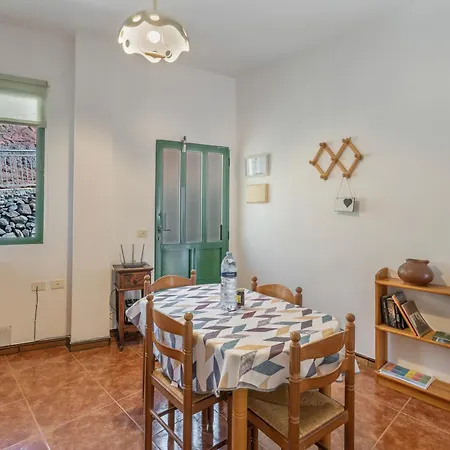 Nayara A Apartament *