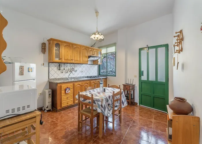 Apartment Nayara A