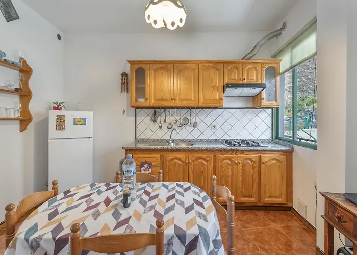 Nayara A Apartment Calera