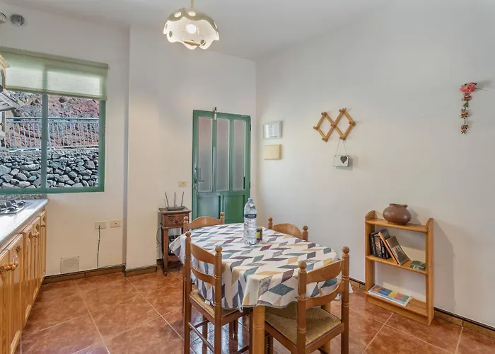Nayara A Apartment *