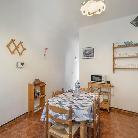 Apartman Nayara A *