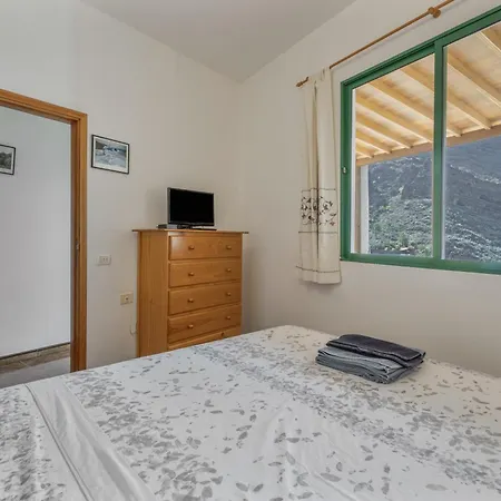 Apartament Nayara A *
