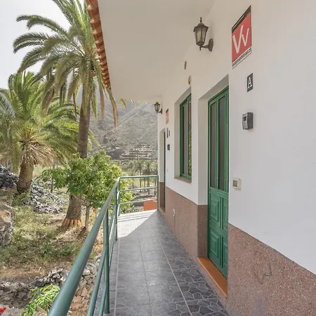Nayara A Apartament